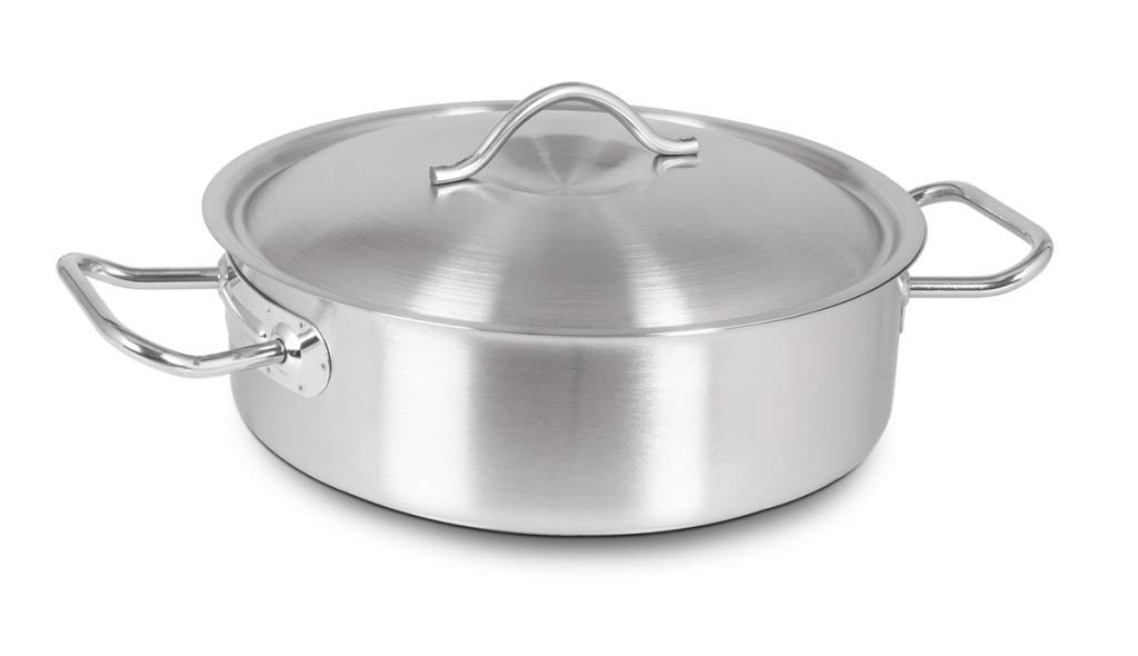 Kapp Çelik Tencere - Silindirik 50x20 cm - 39 lt ( 30145020 ) Kapp Çelik Tencere - Silindirik 50x20 cm - 39 lt ( 30145020 )