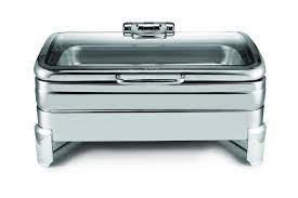 Kapp Chafing Dish Carina Gn 1/1 ( 55013011 ) Kapp Chafing Dish Carina Gn 1/1 ( 55013011 )