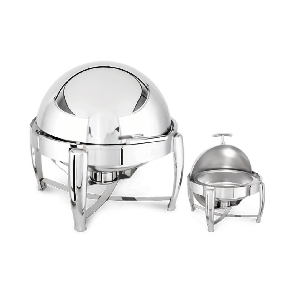 Kapp Chafing Dish - Yuvarlak (Jelli) ( 54010731 ) Kapp Chafing Dish - Yuvarlak (Jelli) ( 54010731 )