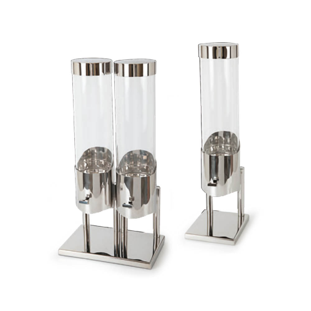 Kapp Corn Flakes Dispenseri 3’lü ( 40010003 ) Kapp Corn Flakes Dispenseri 3’lü ( 40010003 )