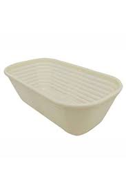 Kapp Ekmek Mayalama Sepeti Oval 25x14x9 Cm ( 43032514 )