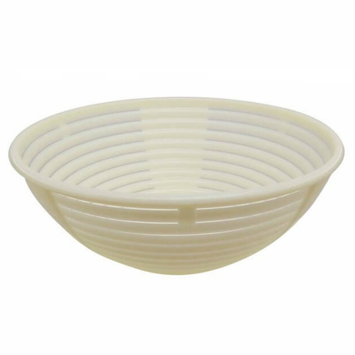 Kapp Ekmek Mayalama Sepeti Yuvarlak 22x9 Cm ( 43032299 )
