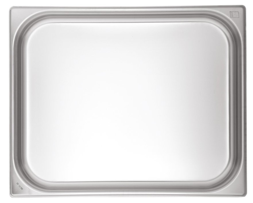 Kapp Gastronorm Küvet GN 2/3 20 mm (31023020)