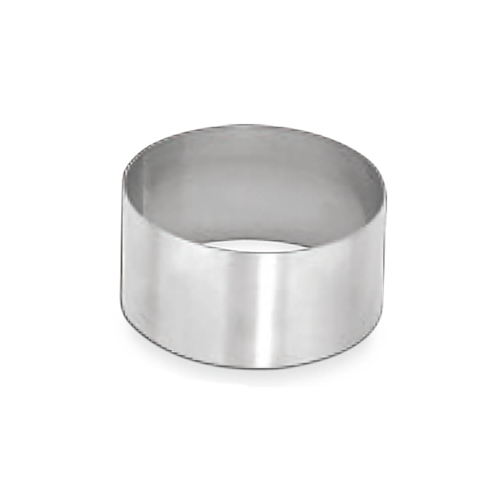 Kapp Kalıp Çember 7x8 cm ( 43030708 ) Kapp Kalıp Çember 7x8 cm ( 43030708 )