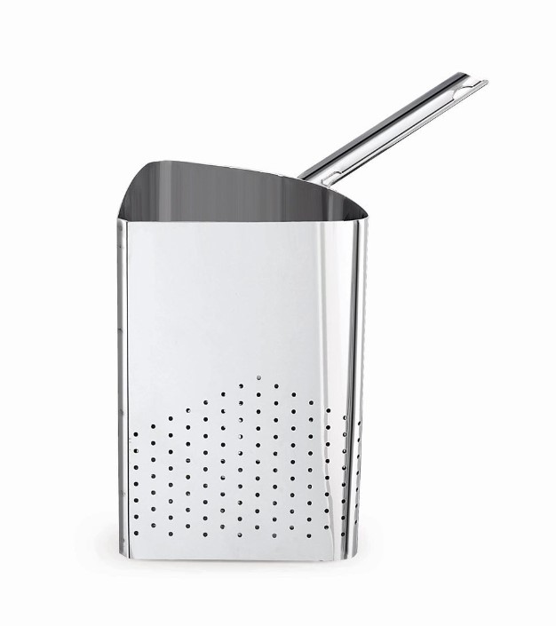 Kapp Makarna Pişirme Süzgeci 24 cm ( 36302420 ) Kapp Makarna Pişirme Süzgeci 24 cm ( 36302420 )