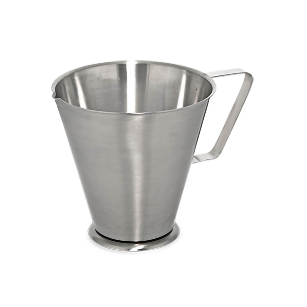 Kapp Ölçü Kabı - 1 Lt ( 62010001 ) Kapp Ölçü Kabı - 1 Lt ( 62010001 )