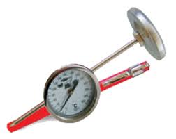 Kapp Pişirme ve Kızartma Termometresi ( 62060001 ) Kapp Pişirme ve Kızartma Termometresi ( 62060001 )