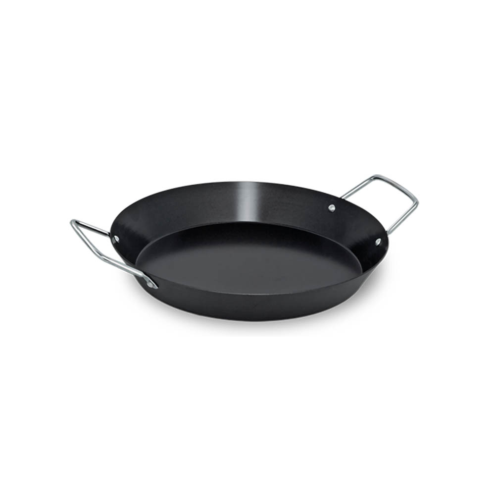 Kapp Sac  Çift Kulplu Paella Tava 22 cm ( 50010022 )