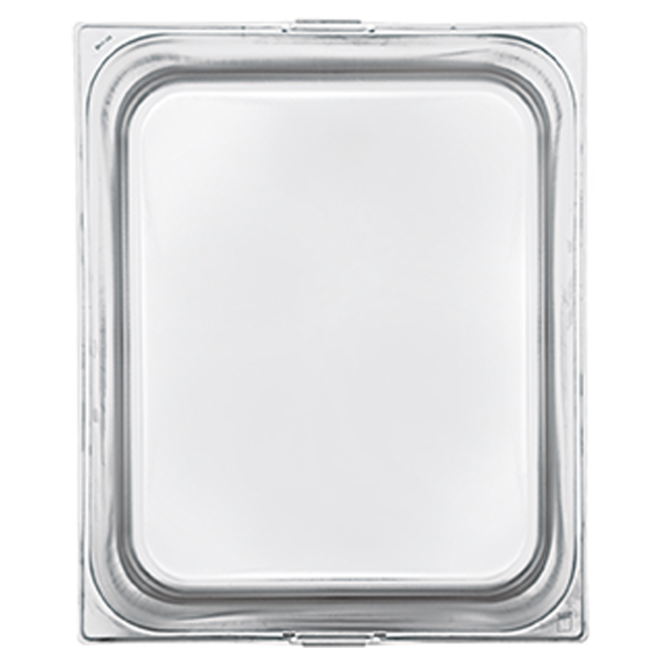 Kapp Saplı Çelik Gastronorm Küvet Gn 2/1-150 mm ( 31121150 ) Kapp Saplı Çelik Gastronorm Küvet Gn 2/1-150 mm ( 31121150 )