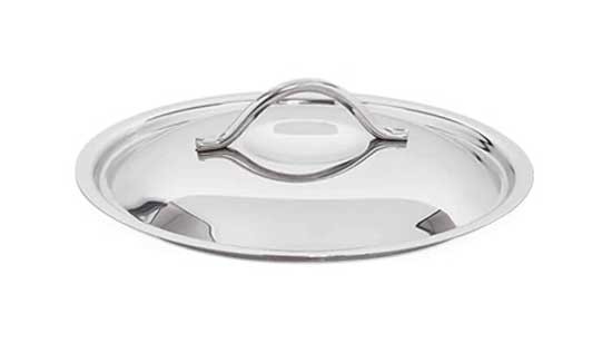 Kapp Silindirik Tencere Kapak 40 cm ( 30110040 ) Kapp Silindirik Tencere Kapak 40 cm ( 30110040 )