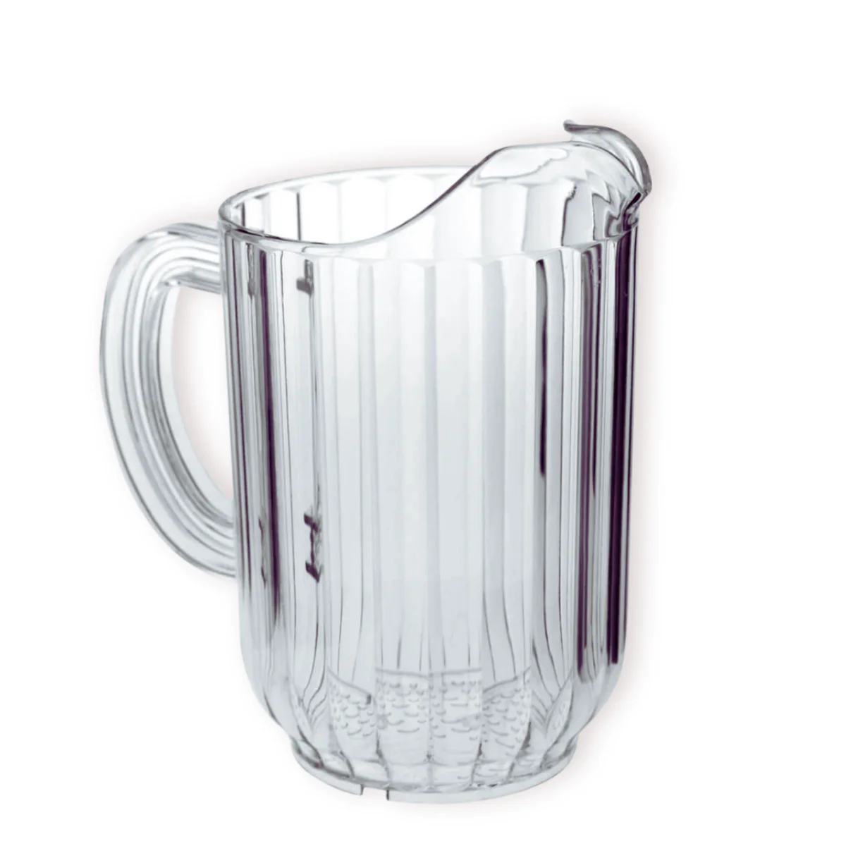 Kapp Sürahi 1,8 lt Polikarbon Kapp Sürahi 1,8 lt Polikarbon