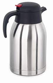 Kapp Termos ( İç Dış Paslanmaz Çelik) Siyah Kapak 1 lt ( 51021310 ) Kapp Termos ( İç Dış Paslanmaz Çelik) Siyah Kapak 1 lt ( 51021310 )