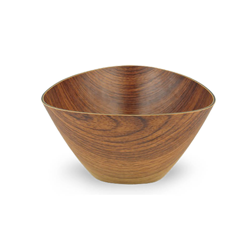 Kapp Üçgen Kase 36 x 12 cm No:5 ( 80011115 ) Kapp Üçgen Kase 36 x 12 cm No:5 ( 80011115 )