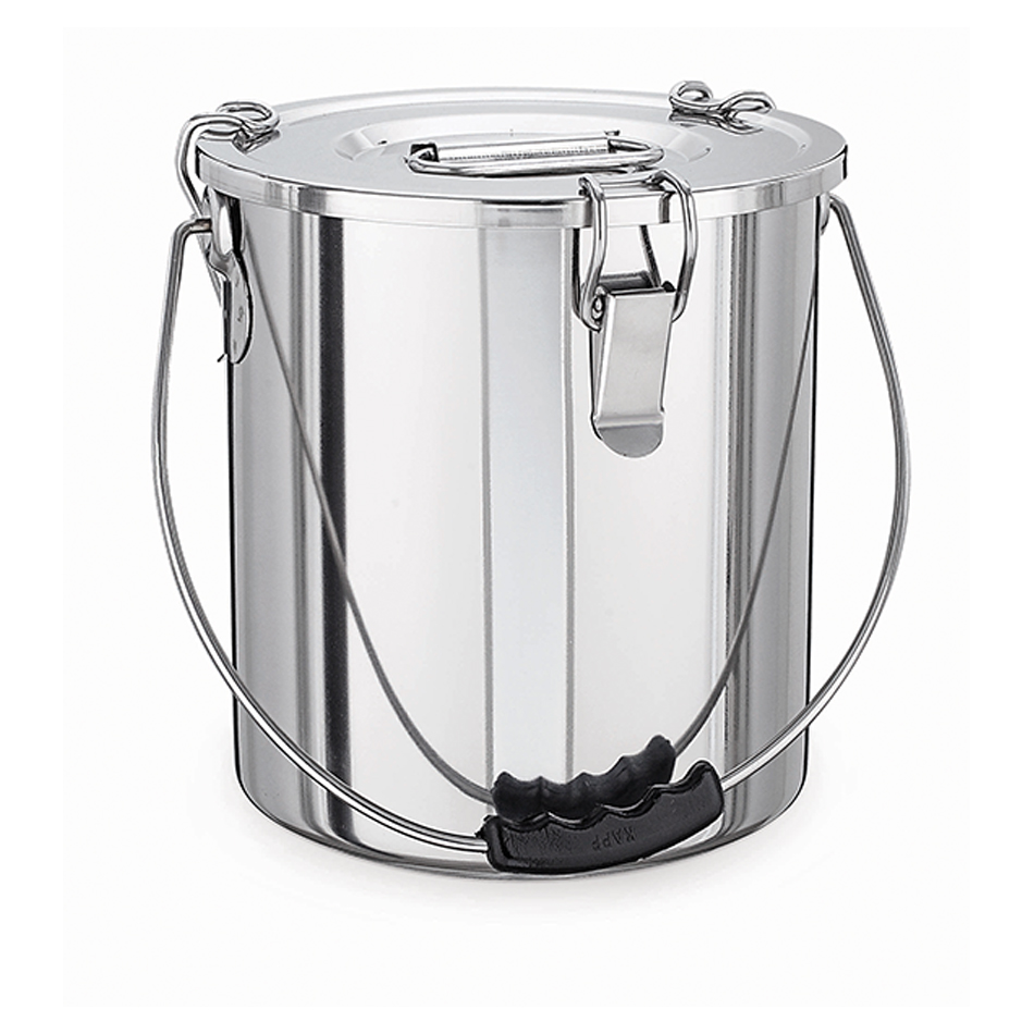 Kapp Yemek Taşıma Kovası – Tabansız 24x28 cm ( 35512428 ) Kapp Yemek Taşıma Kovası – Tabansız 24x28 cm ( 35512428 )