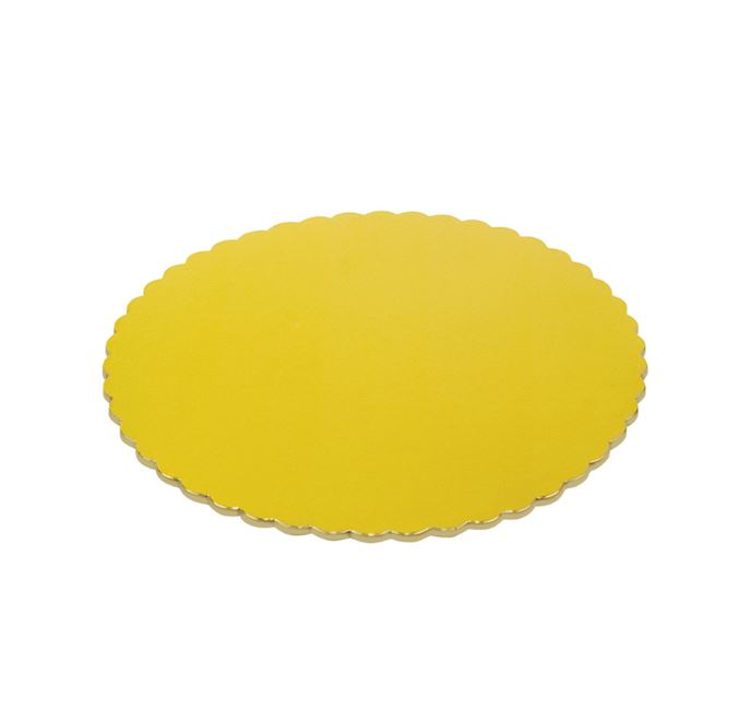 Karton Turta Altlığı 20 Cm