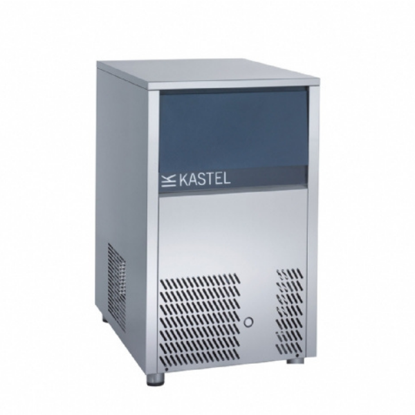 Kastel KS 100/15 Kar Buz Makinesi – 100 Kg/Gün