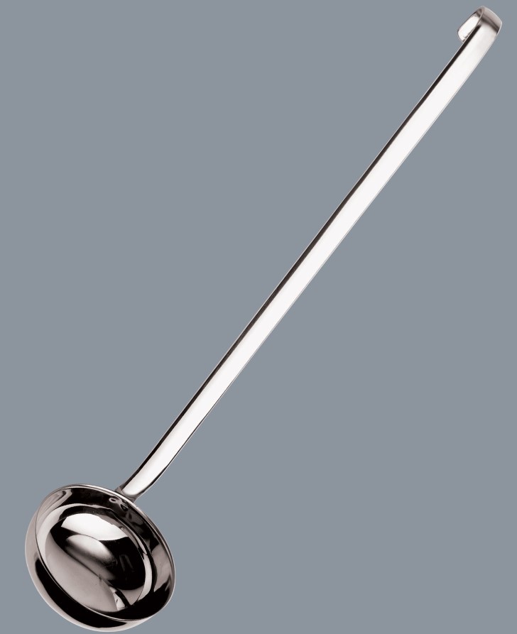 Kepçe No:6 Kepçe No:6