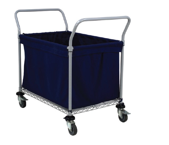 Kirli Çamaşır Arabası Kirli Çamaşır Arabası