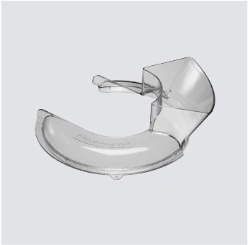 KitchenAid Ağır Hizmet Tipi Stand Mikser 4,8 lt ( 5KPM5 )
