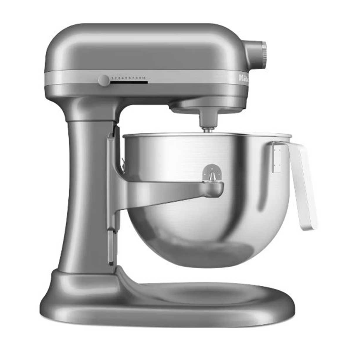 6.6 L AĞIR HİZMET STAND MİKSER