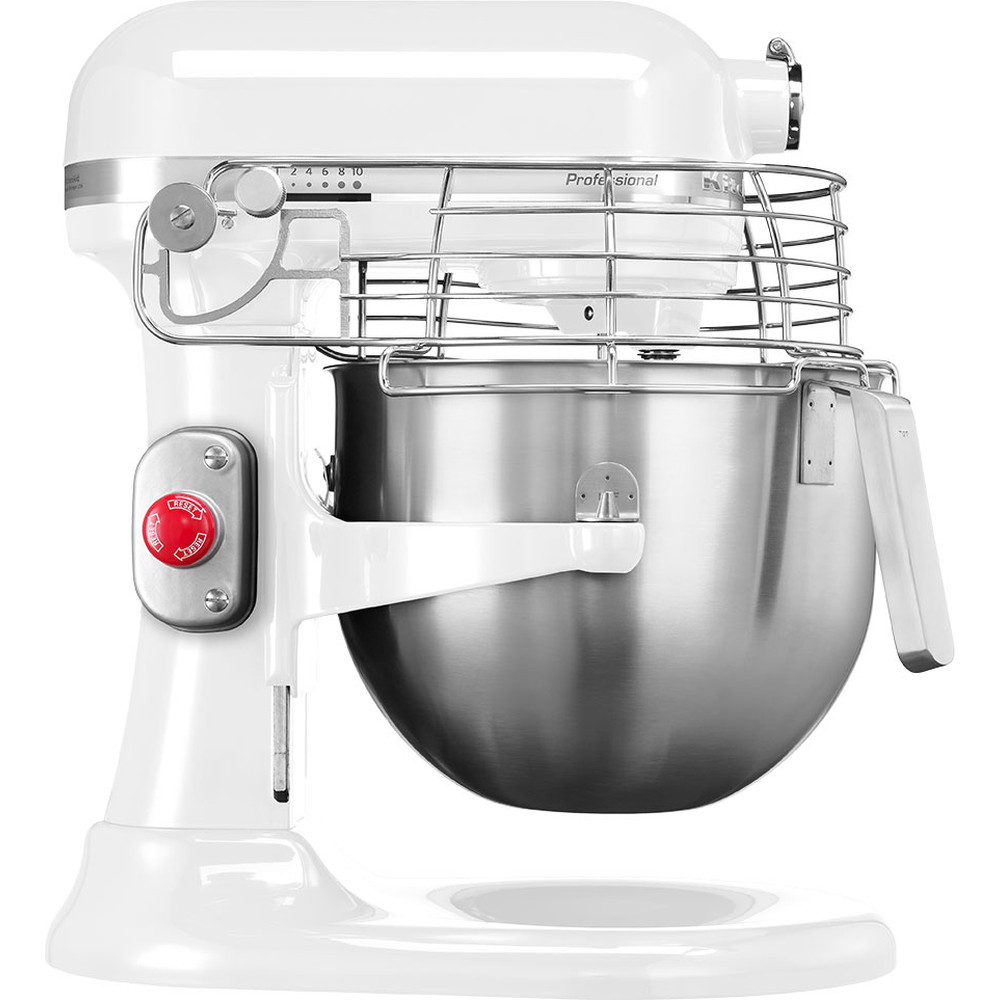 Kitchenaid Profesyonel Stand Mikser 6,9 lt