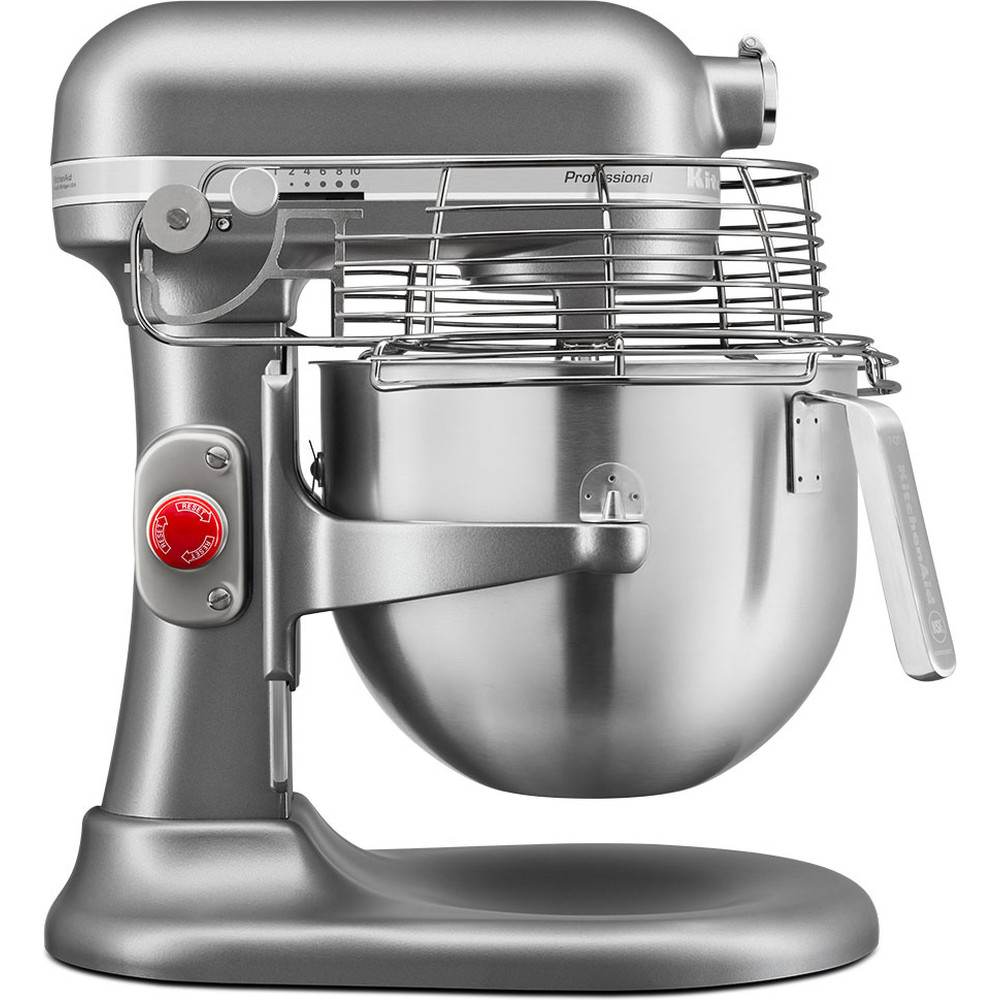 Kitchenaid Profesyonel Stand Mikser 6,9 lt