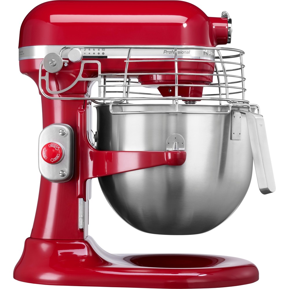 Kitchenaid Profesyonel Stand Mikser 6,9 lt Kitchenaid Profesyonel Stand Mikser 6,9 lt