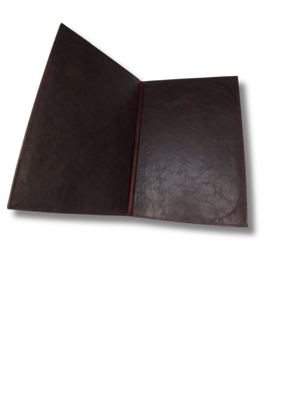 Klasik Menü 3. Boy 18*26 cm Rustik Bordo