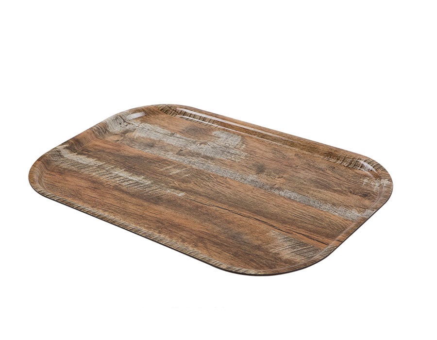 Koçel Horeca Tepsi Kaymaz 63*40 cm (HOR630400K) Koçel Horeca Tepsi Kaymaz 63*40 cm (HOR630400K)