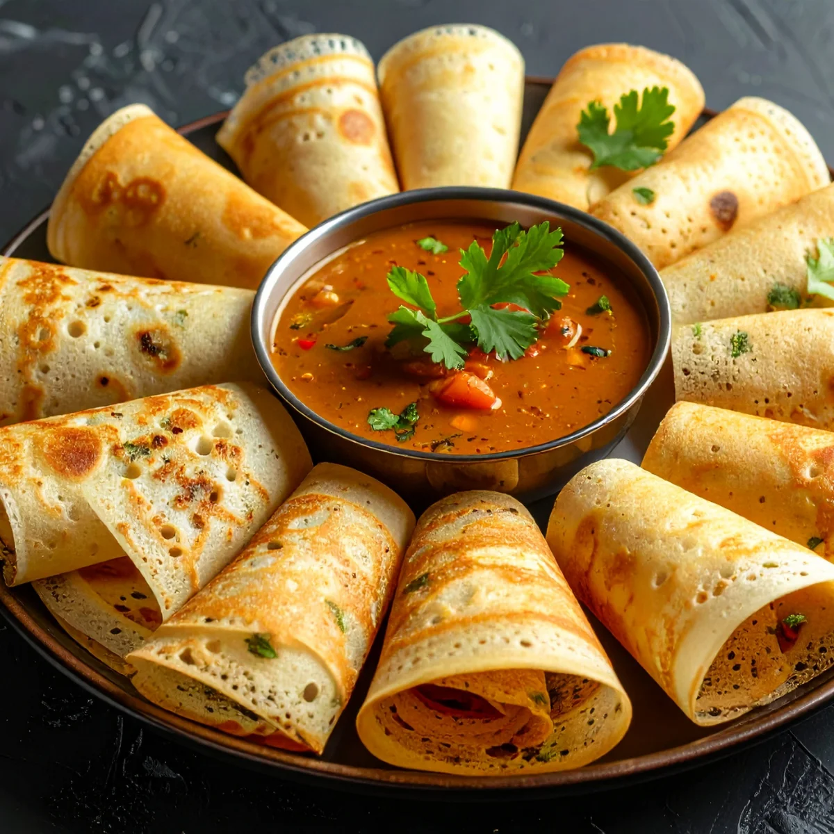 Krep Makinesi Teflonlu Düz– KRP04.E11.0000.Z5F