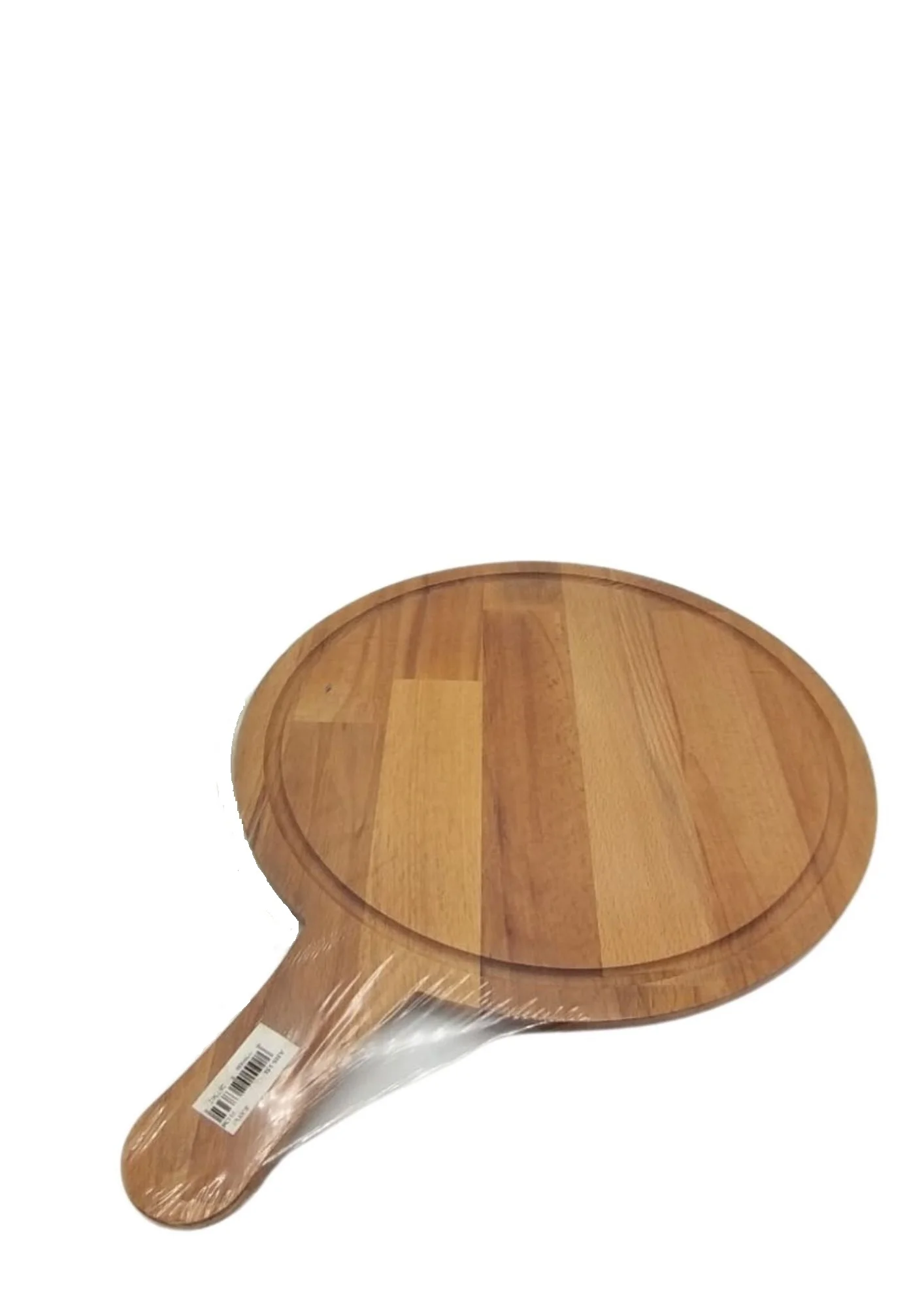 Kulplu Pizza Tahtası Kulplu Pizza Tahtası