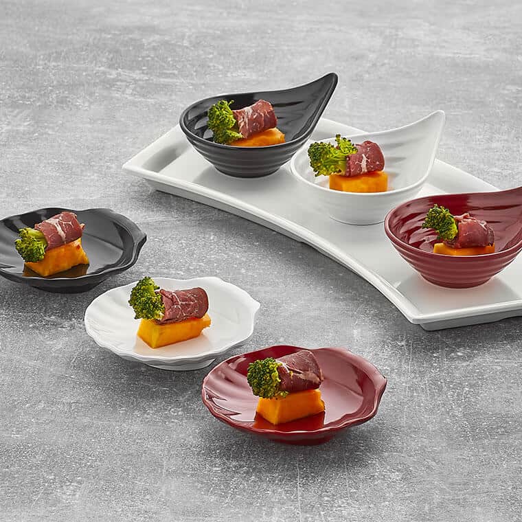 Külsan Damla Ramekin Minimal Kase 115 ml ( 13115 )