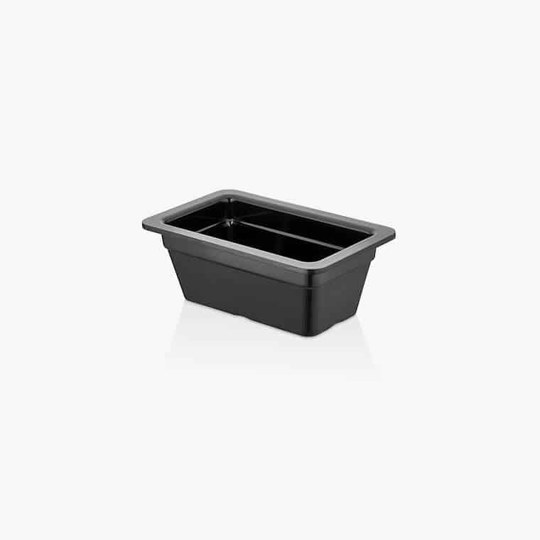 Külsan GN 1/4-100 mm Thermoset Küvet 2000 ml (11400)