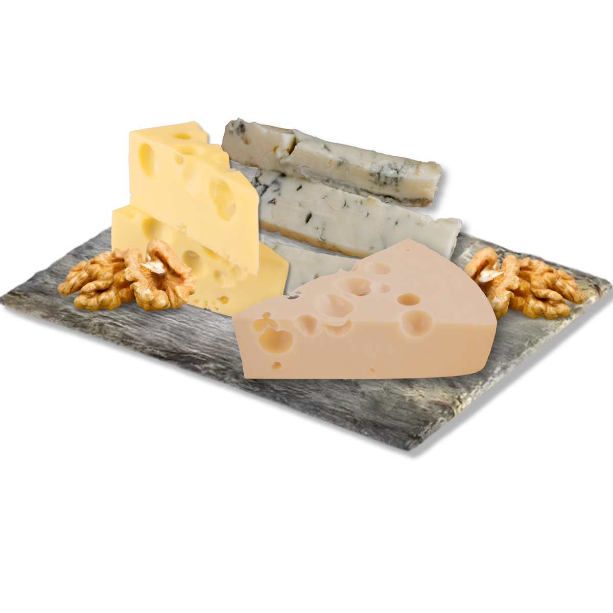 Külsan Royal Marble Gastronorm Pano (47012.RM) – GN 1/2 Sunum Tahtası