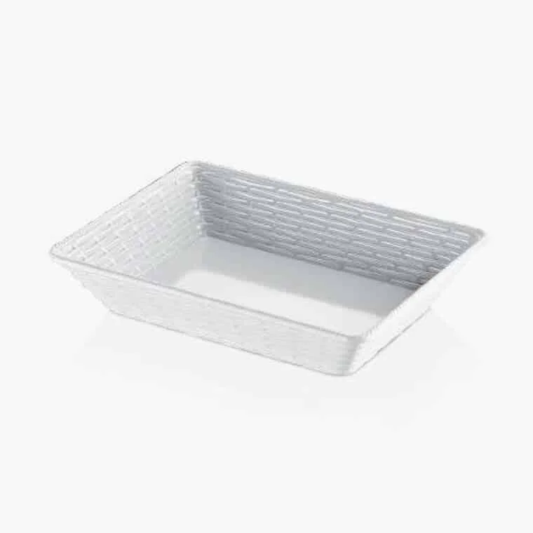 Külsan Ekmek Sepeti 37*27 cm (14037) Külsan Ekmek Sepeti 37*27 cm (14037)