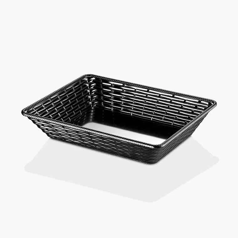 Külsan Ekmek Sepeti 37*27 cm (14037) Külsan Ekmek Sepeti 37*27 cm (14037)