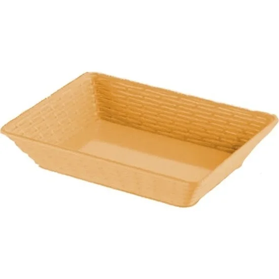 Külsan Ekmek Sepeti 37*27 cm (14037) Külsan Ekmek Sepeti 37*27 cm (14037)