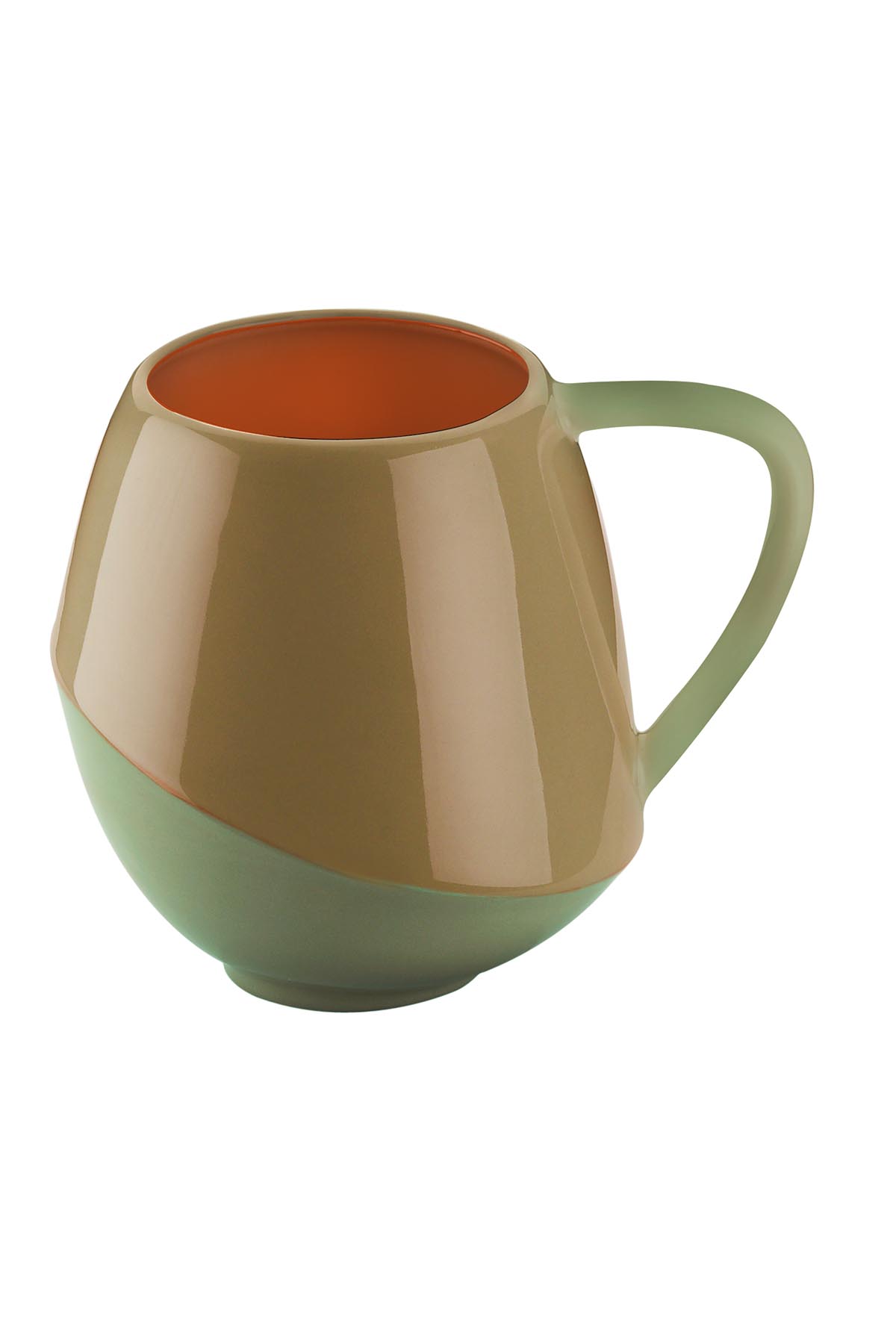 Kütahya Porselen Aura Mug , 550 cc , 3 Renk Kırmızı/Siyah/Bej/Yeşil (AU01MG4R2482) Kütahya Porselen Aura Mug , 550 cc , 3 Renk Kırmızı/Siyah/Bej/Yeşil (AU01MG4R2482)