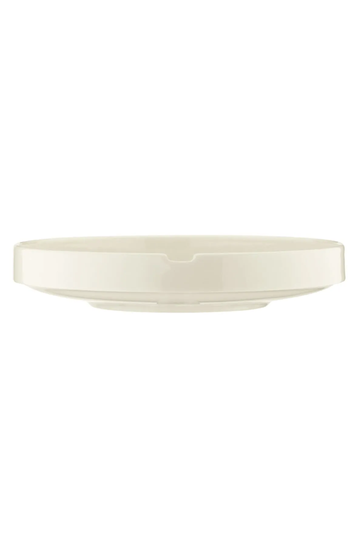Kütahya Porselen Bone Chef Taste 24 cm Çukur Tabak