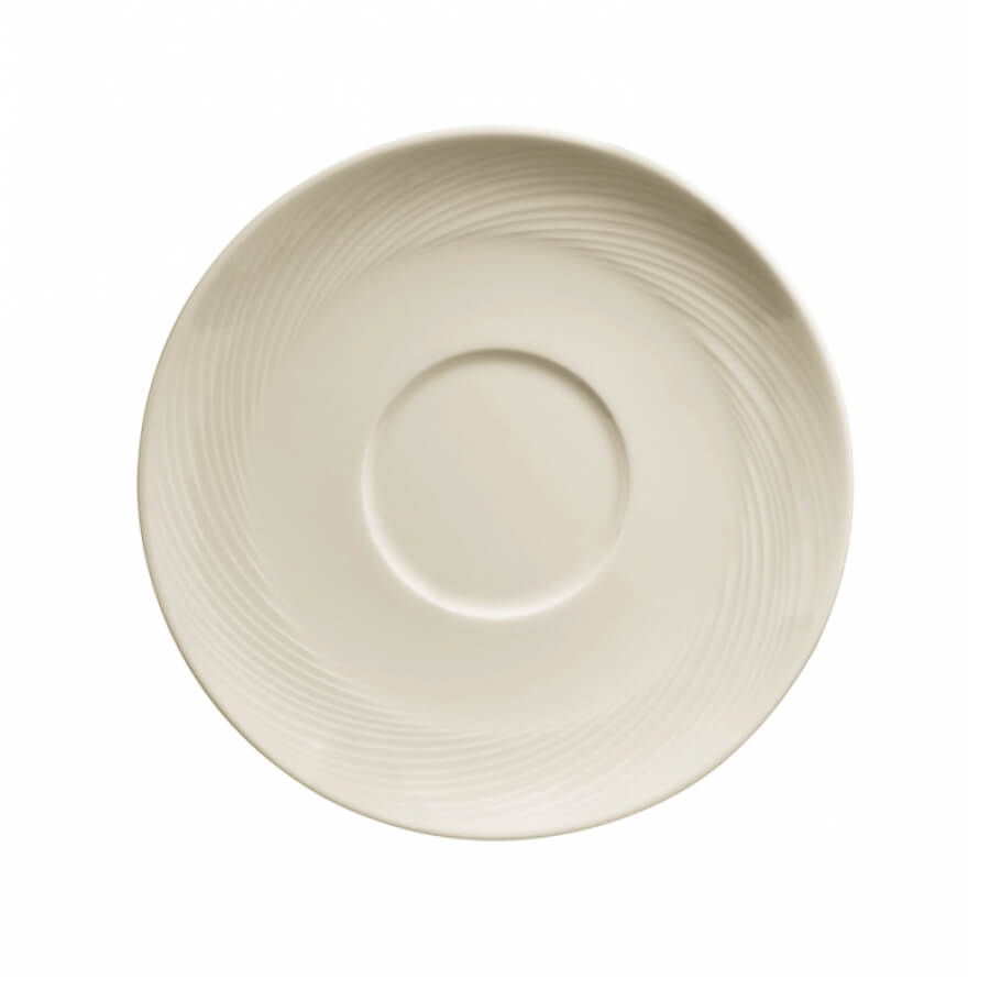 Kütahya Porselen Bone Sempre Çay Tabağı Kütahya Porselen Bone Sempre Çay Tabağı