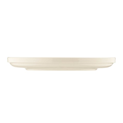 Kütahya Porselen Bone Chef Taste Of 32 cm Kayık Tabak Krem (CTO32KY0014)