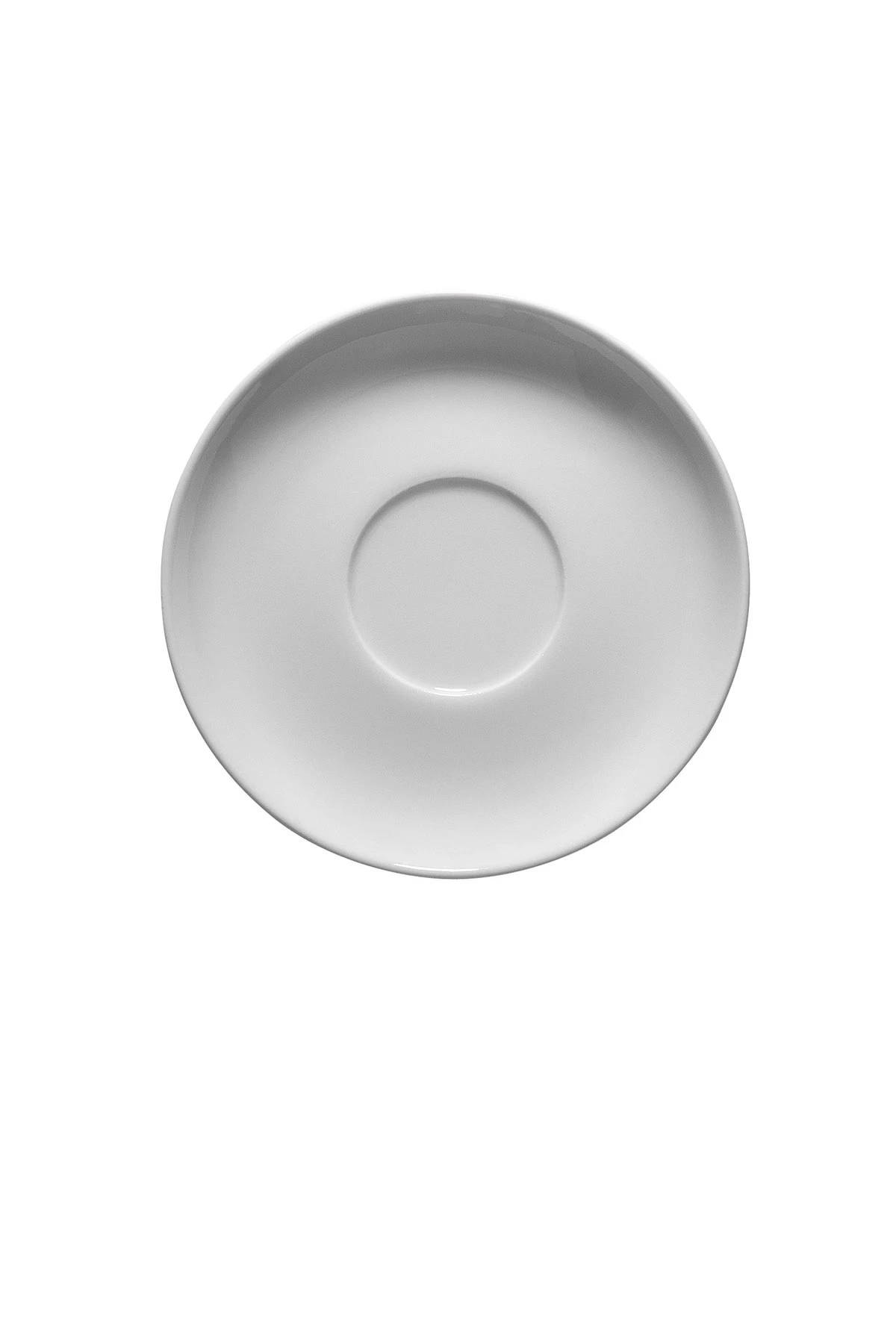 Kütahya Porselen Ent Otel 01 Çay Tabağı Dekorsuz (KPEO01CT00) Kütahya Porselen Ent Otel 01 Çay Tabağı Dekorsuz (KPEO01CT00)