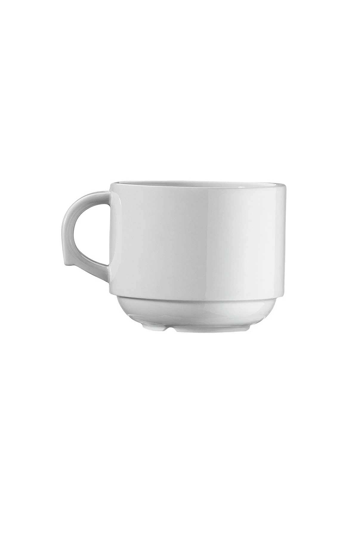 Kütahya Porselen Ent Otel 023C Çay Takımı 2 Parça Dekorsuz 170 cc Kütahya Porselen Ent Otel 023C Çay Takımı 2 Parça Dekorsuz 170 cc