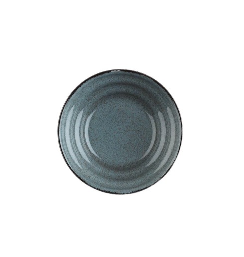 Kütahya Porselen Tuana 23 cm Kase Pearl 01 Mavi (TN23KK730P01) Kütahya Porselen Tuana 23 cm Kase Pearl 01 Mavi (TN23KK730P01)