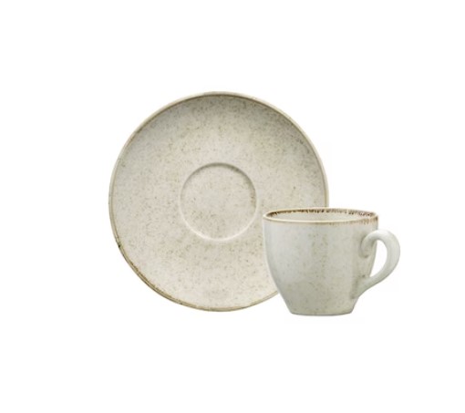 Kütahya Porselen Lima Çay Fincanı Tabaklı Pearl 02 Tarçın (LM02CT730P02) Kütahya Porselen Lima Çay Fincanı Tabaklı Pearl 02 Tarçın (LM02CT730P02)