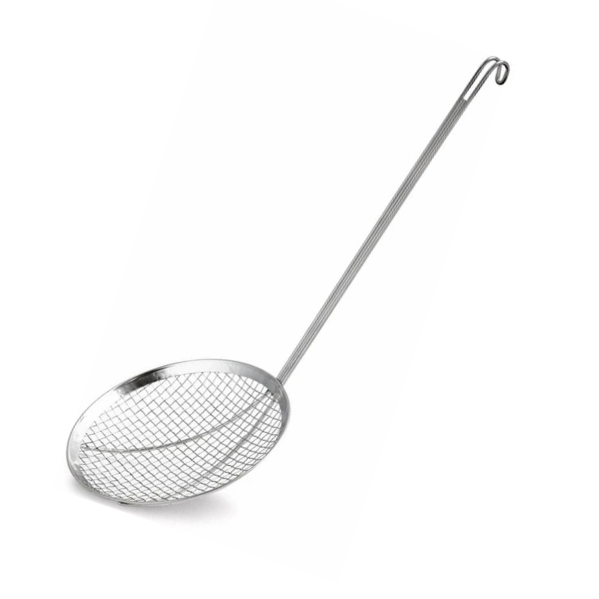 Kütükçüoğlu Paslanmaz Seyrek Tel Kevgir | 24 cm