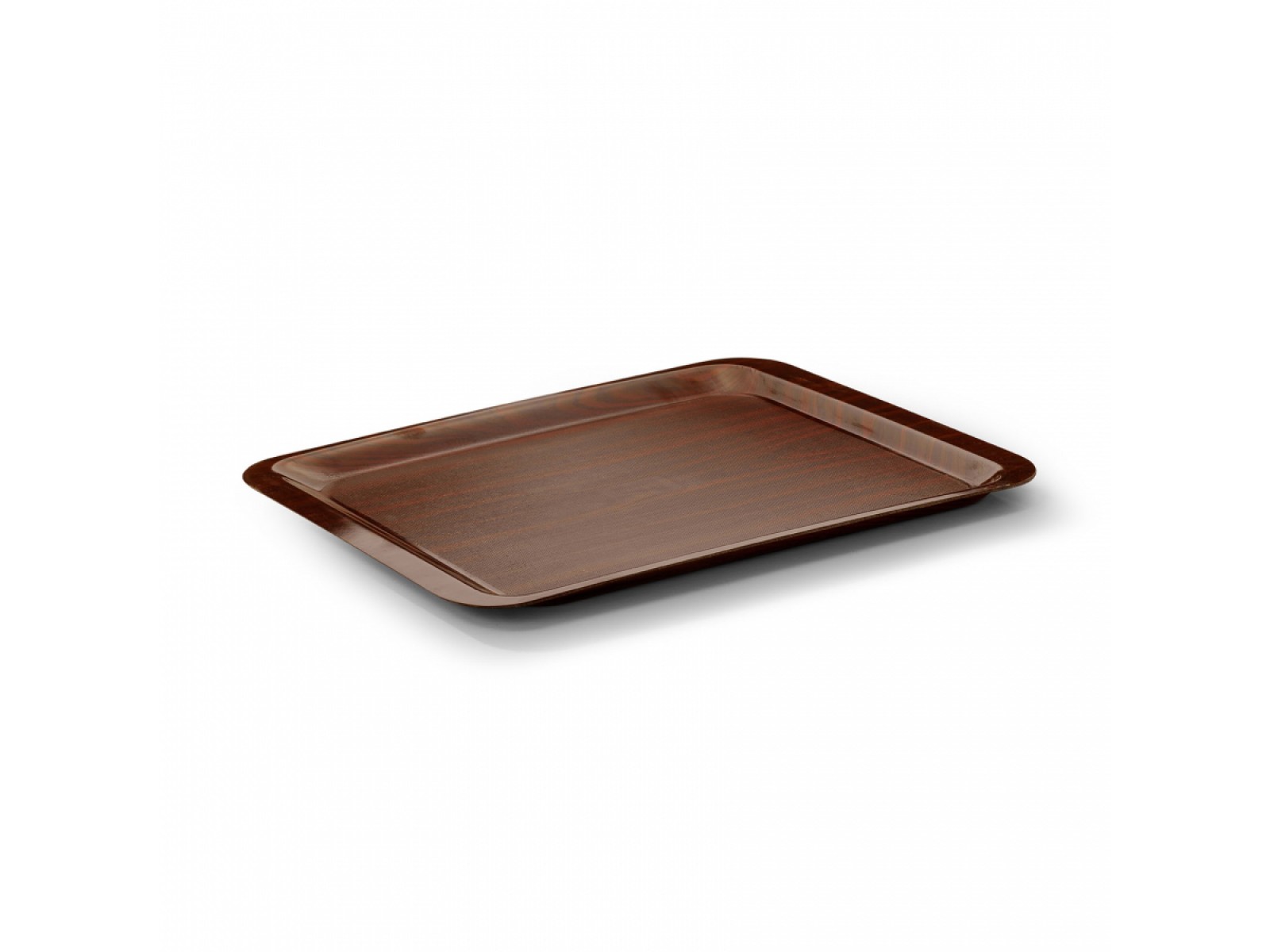 LAMİNE 37*53 CM NORMAL YÜZEYLİ TEPSİ MAT