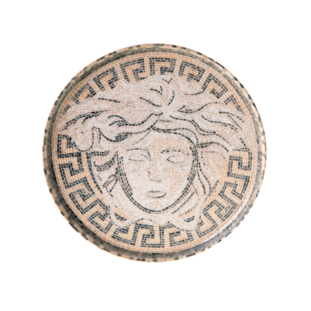 Jumbo Leon Düz Tabak 20 Cm Jumbo Leon Düz Tabak 20 Cm