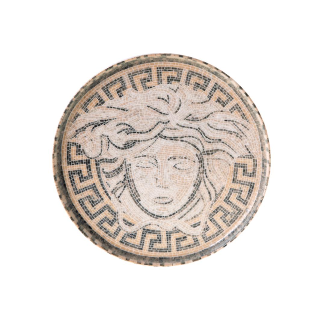 Jumbo Leon Düz Tabak 24 Cm Jumbo Leon Düz Tabak 24 Cm