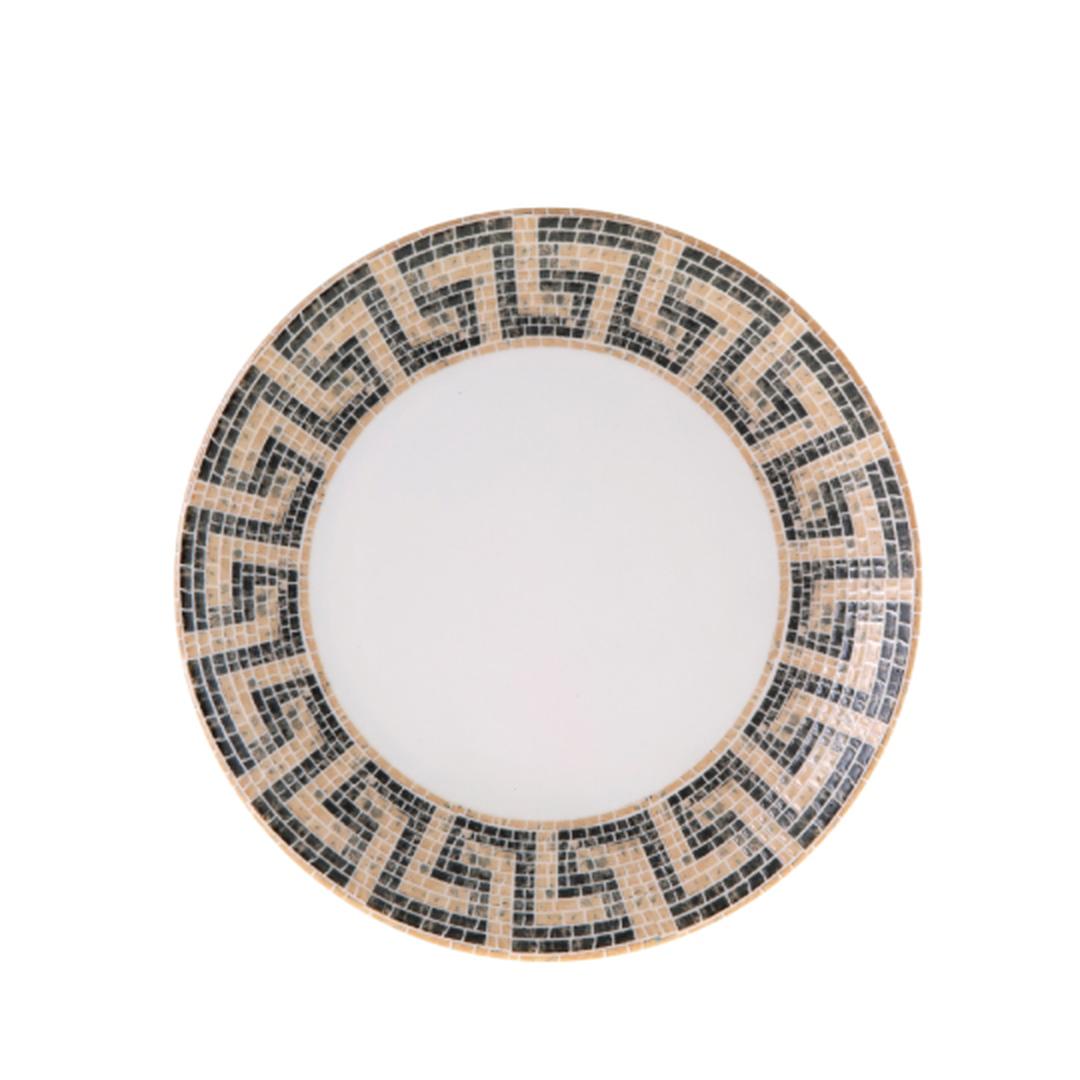 Jumbo Leon Plus Düz Tabak 27 Cm Jumbo Leon Plus Düz Tabak 27 Cm